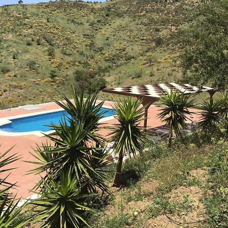 Casa Gala - Caminito Del Rey Villa Малага Екстериор снимка