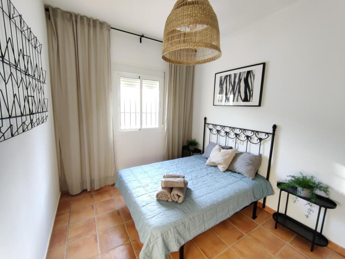 Casa Gala - Caminito Del Rey Villa Малага Екстериор снимка