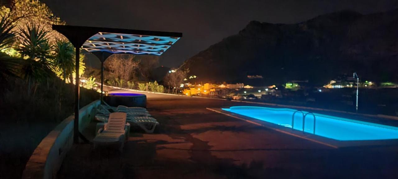 Casa Gala - Caminito Del Rey Villa Малага Екстериор снимка